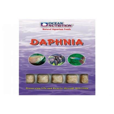 Ocean Nutrition Frozen Daphnia
