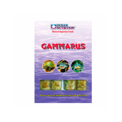 Ocean Nutrition Gammarus...