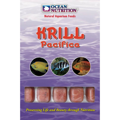 Ocean Nutrition Krill Pacifica