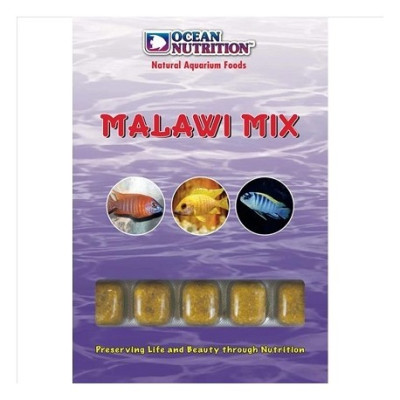 OCEAN NUTRITION MALAWI MIX...