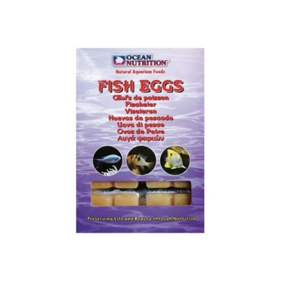 Ocean Nutrition Marine Fish...