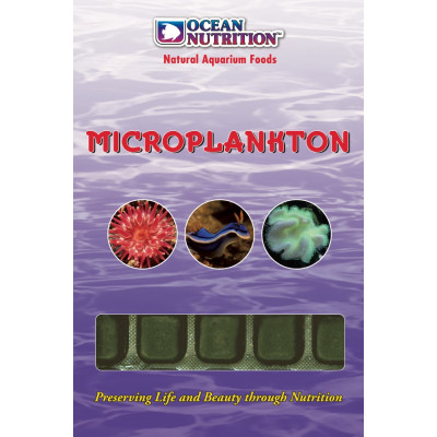 Microplankton 100gr
