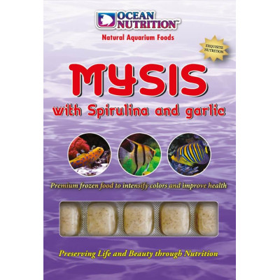 Ocean Nutrition Mysis...
