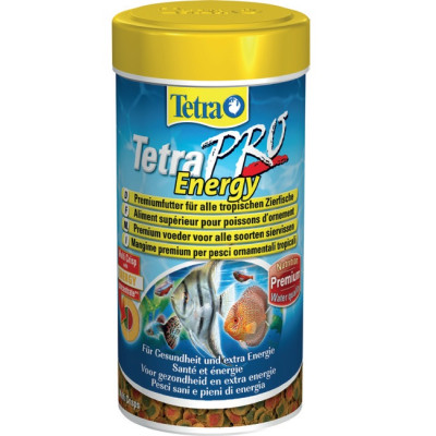 TETRA PRO ENERGY 100ml/20g