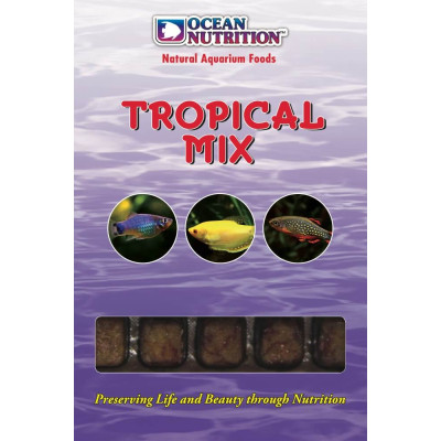 OCEAN NUTRITION TROPICAL...