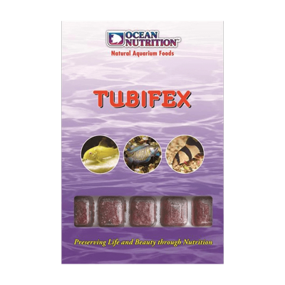 Ocean Nutrition Tubifex...