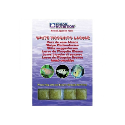 Ocean Nutrition White...