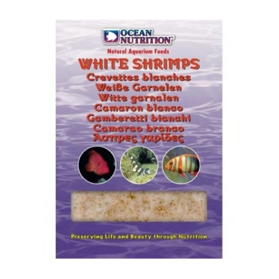 Ocean Nutrition White...
