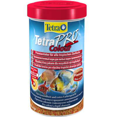 TETRA PRO COLOUR 250ml/55g