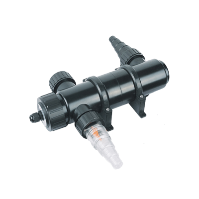 SUNSUN UV-C Clarifiers CUV-118