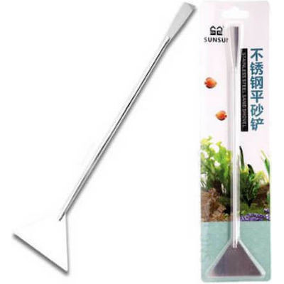 Sun-Sun Ανοξείδωτο Φτυαράκι...