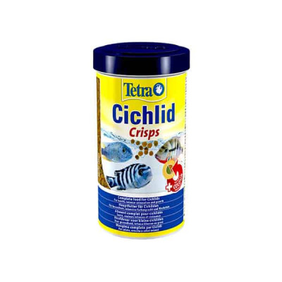 Tetra Cichlid Pro 500ml/113g
