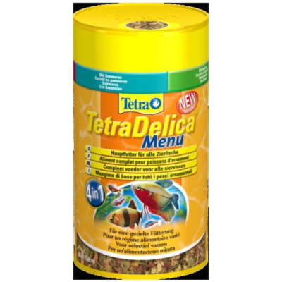 Tetra Delica Menu 100ml