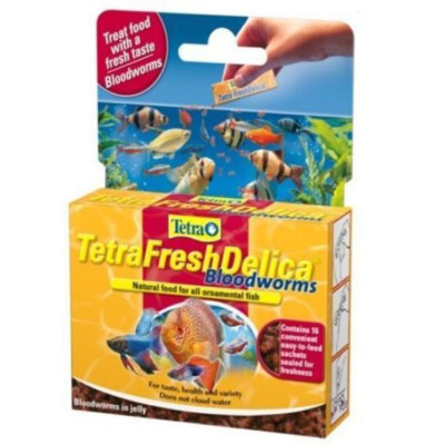 Tetra Fresh Delica...