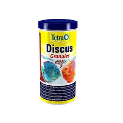 Tetra Discus Granules 100ml