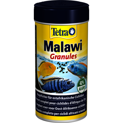 Tetra Malawi Granules...