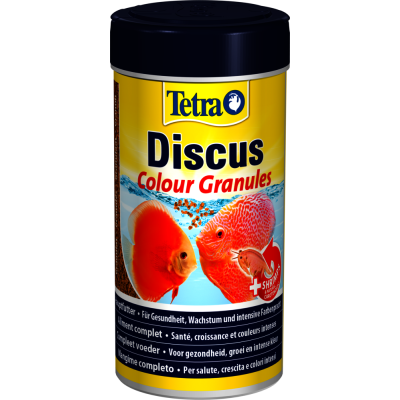 Tetra Discus Colour...