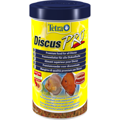 Tetra Discus Pro 500Ml/115G
