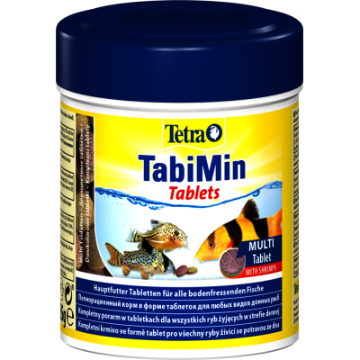 Tetra TabiMin Tablets...
