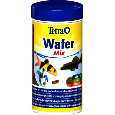 Tetra Wafer Mix 100ml/48gr