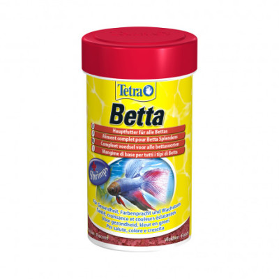 TETRA BETTA 100ml/27gr