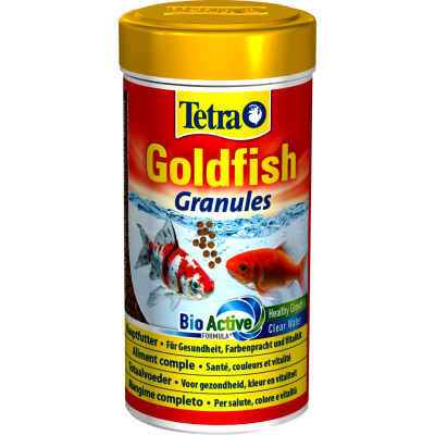 Tetra Goldfish Granules...