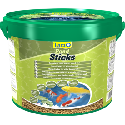 Tetra Pond Sticks 15lt/1,680kg